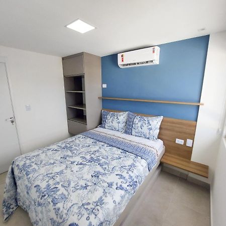 Porto Blue Residence - Pôrto das Galinhas Eksteriør billede