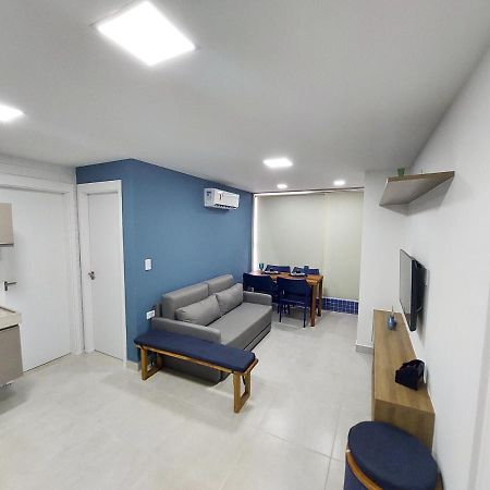 Porto Blue Residence - Pôrto das Galinhas Eksteriør billede