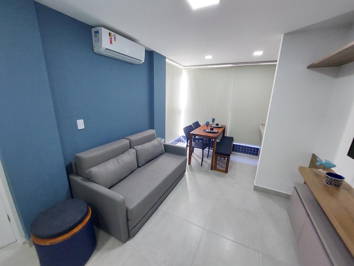 Porto Blue Residence - Pôrto das Galinhas Værelse billede