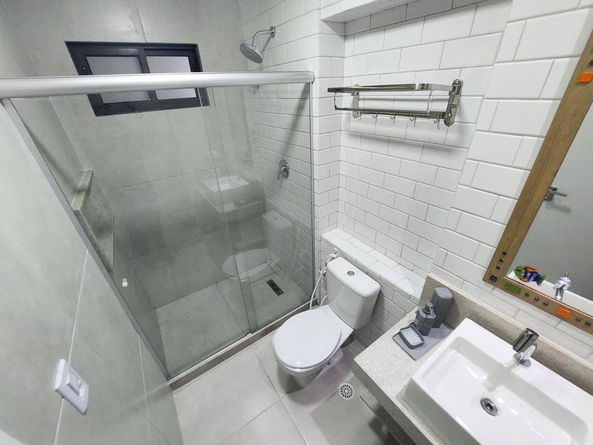 Porto Blue Residence - Pôrto das Galinhas Eksteriør billede