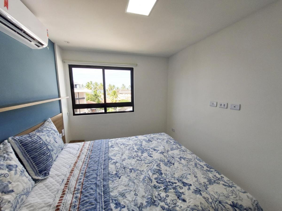 Porto Blue Residence - Pôrto das Galinhas Eksteriør billede