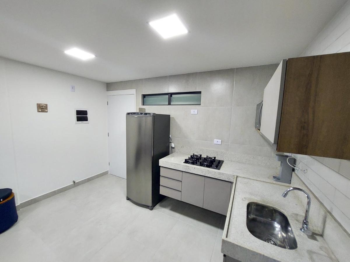 Porto Blue Residence - Pôrto das Galinhas Eksteriør billede