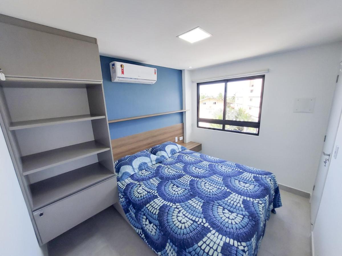 Porto Blue Residence - Pôrto das Galinhas Værelse billede