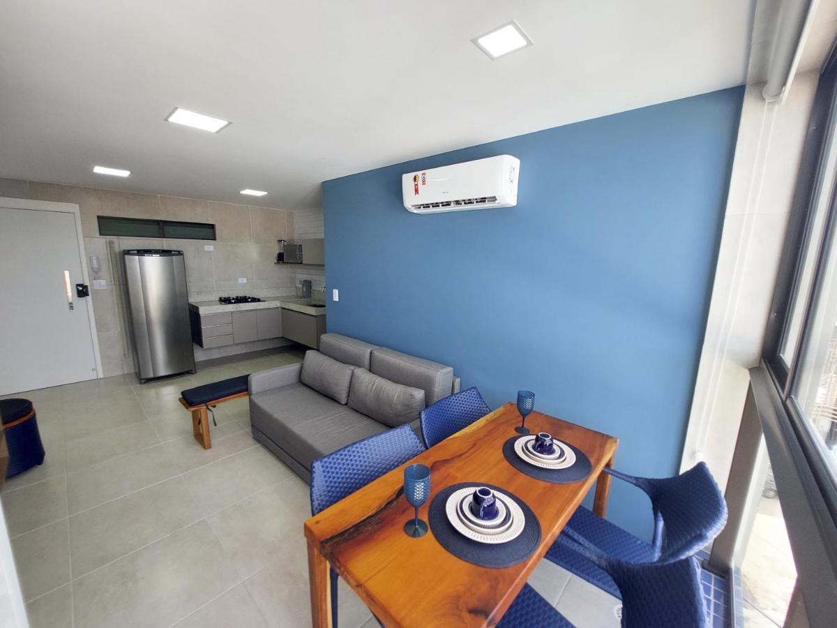 Porto Blue Residence - Pôrto das Galinhas Eksteriør billede