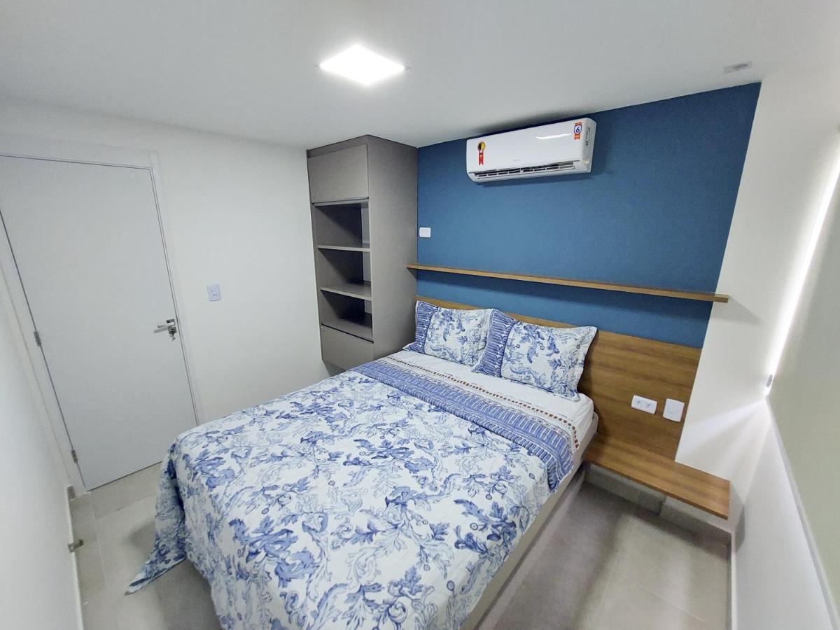 Porto Blue Residence - Pôrto das Galinhas Eksteriør billede