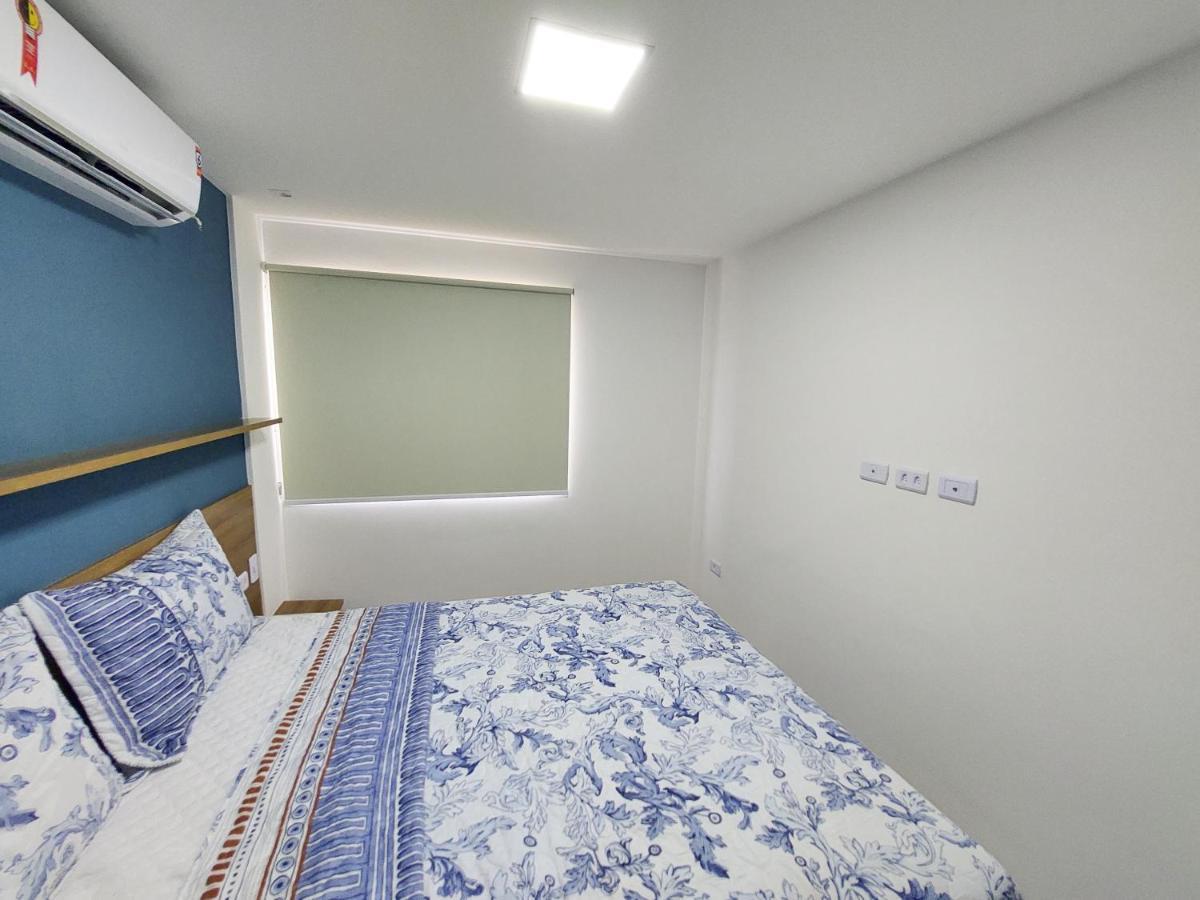 Porto Blue Residence - Pôrto das Galinhas Eksteriør billede