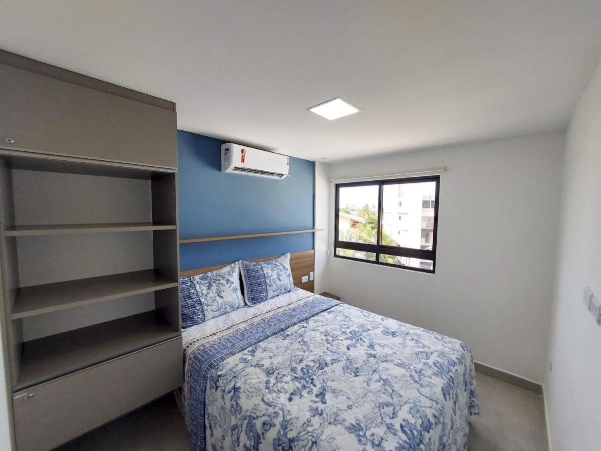 Porto Blue Residence - Pôrto das Galinhas Eksteriør billede