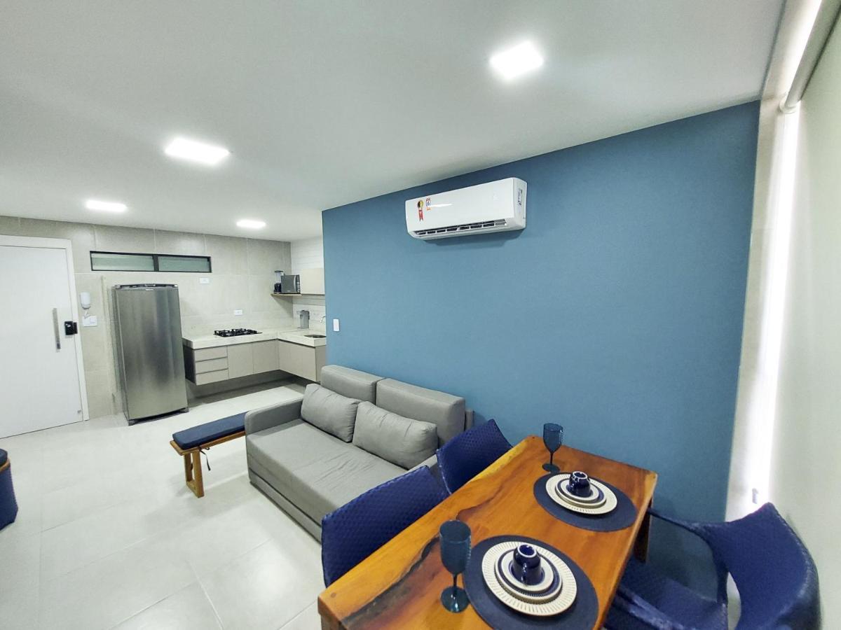 Porto Blue Residence - Pôrto das Galinhas Eksteriør billede