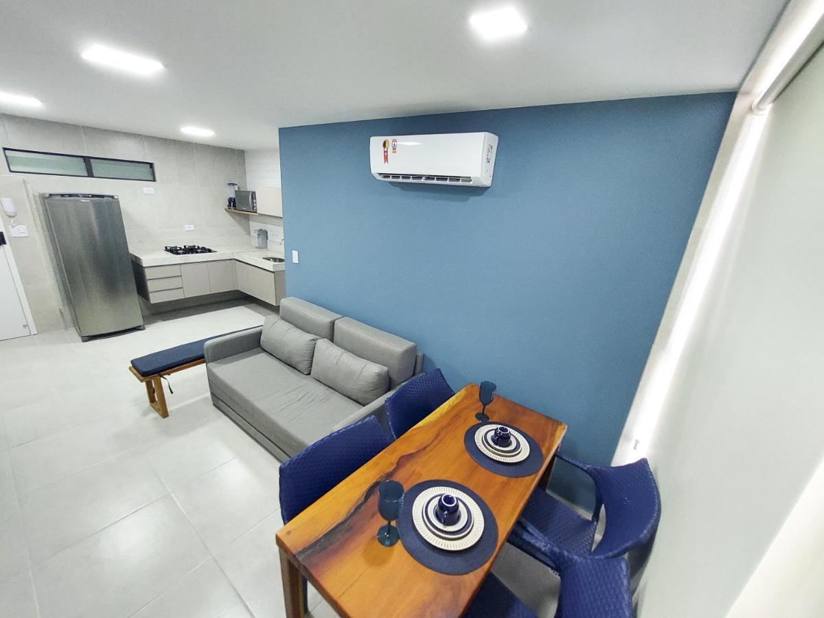 Porto Blue Residence - Pôrto das Galinhas Eksteriør billede