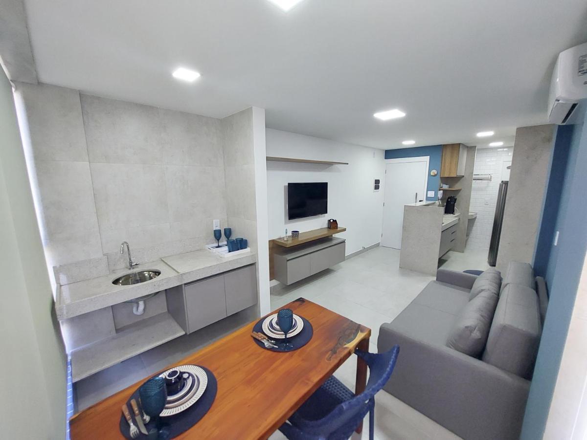 Porto Blue Residence - Pôrto das Galinhas Værelse billede