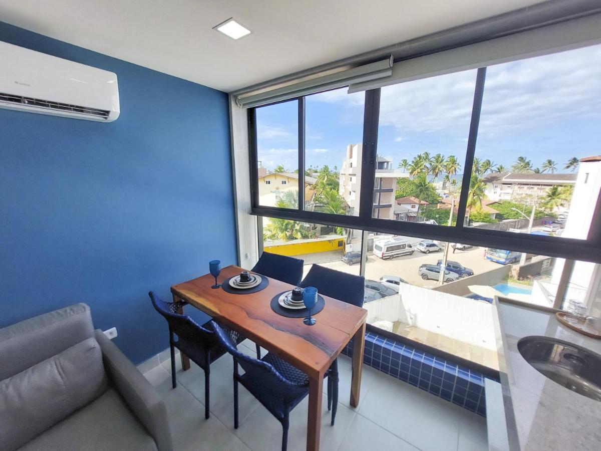 Porto Blue Residence - Pôrto das Galinhas Eksteriør billede